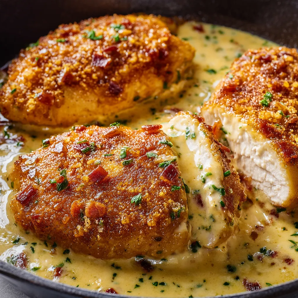 MARRY ME CHICKEN RECIPE